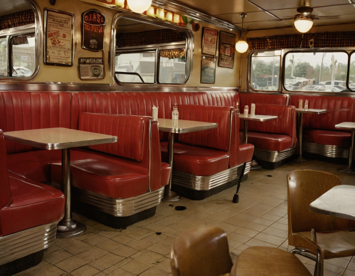 A diner-chair pilot order and inspection log reduce full-order failure risk editorial visual