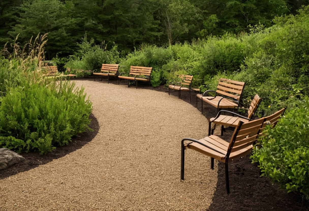 Daily reset labor should be measured before selecting stackable tables and chairs outdoor visual